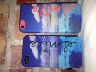 best friends 4-ever (zelfde hoesje)